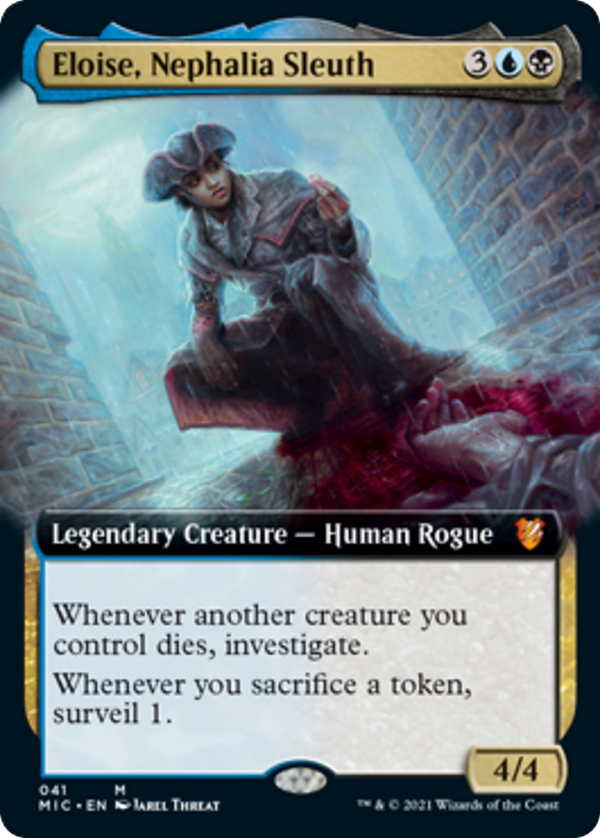 Canada's Source for MTG Cards and Magic The Gathering Sealed!