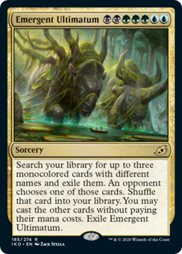 Canada's Source for MTG Cards and Magic The Gathering Sealed!