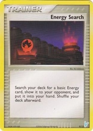 Energy Search (Minun) - 09/12 - Common available at 401 Games Canada