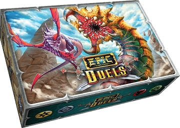 Epic Card Game - Duels available at 401 Games Canada