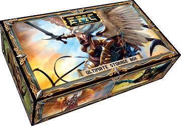 Epic Card Game - Ultimate Storage Box available at 401 Games Canada