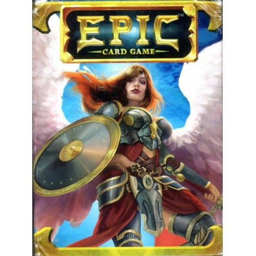 Epic Card Game available at 401 Games Canada