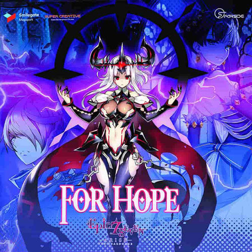 Epic Seven Arise For Hope Expansion available at 401 Games Canada