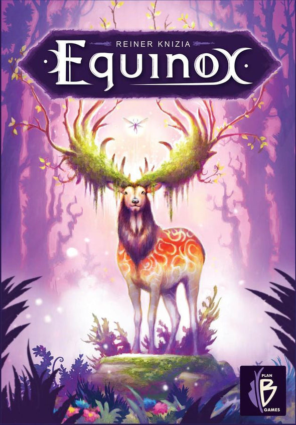 Equinox - Purple Box available at 401 Games Canada