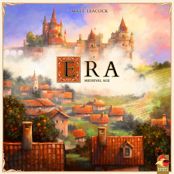 Era - Medieval Age available at 401 Games Canada