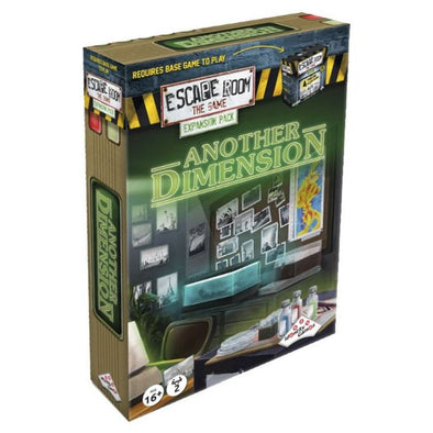 Escape Room: The Game - Another Dimension available at 401 Games Canada