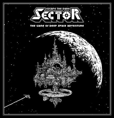 Escape the Dark Sector available at 401 Games Canada