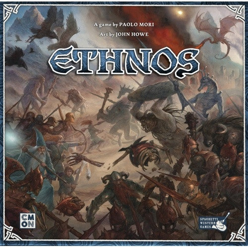 Ethnos available at 401 Games Canada