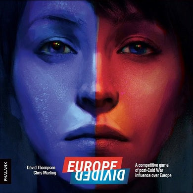 Europe Divided available at 401 Games Canada