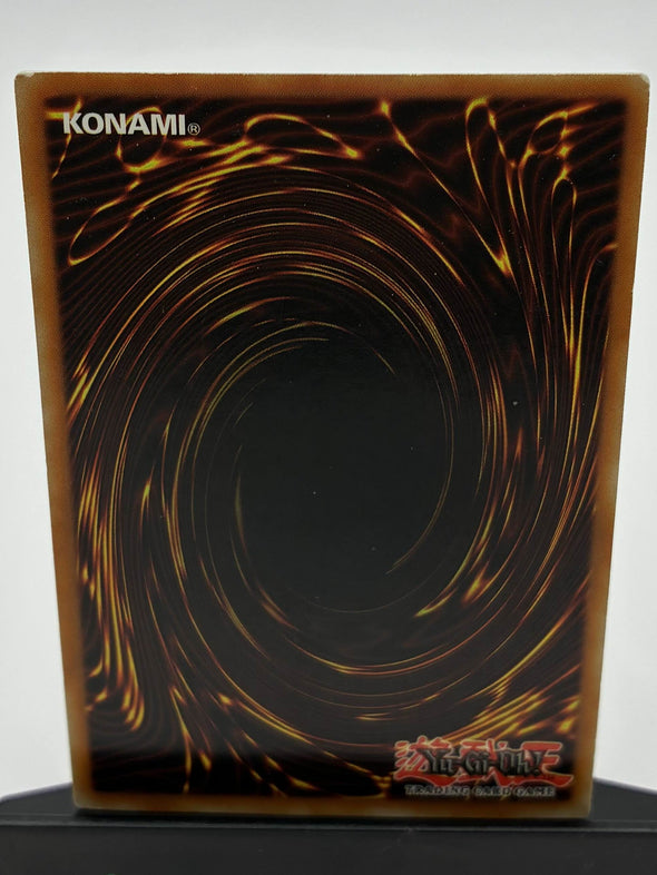 Exodia The Forbidden One LOB-E101 HP (1st Edition) (European)