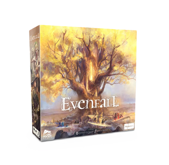 Evenfall