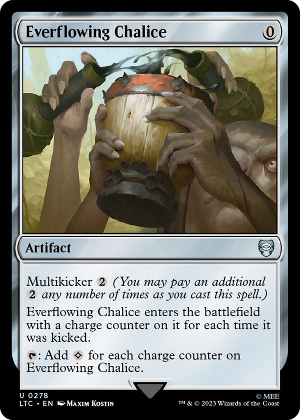 Canada's Source for MTG Cards and Magic The Gathering Sealed!