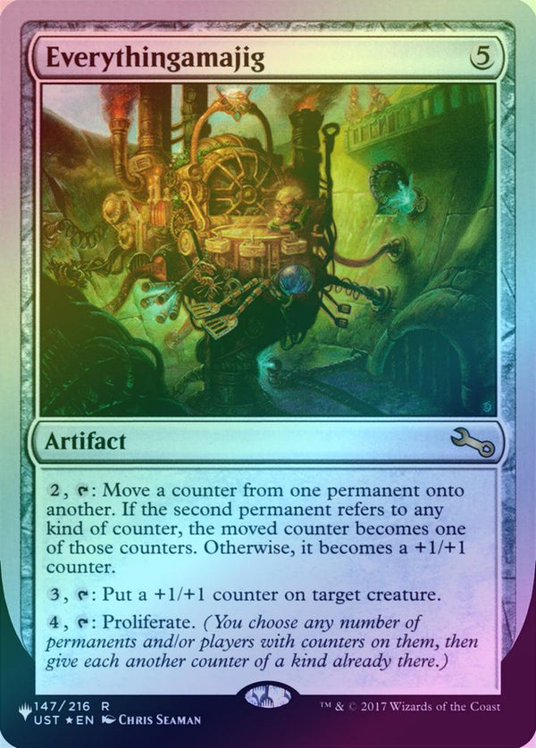 Canada's Source for MTG Cards and Magic The Gathering Sealed!