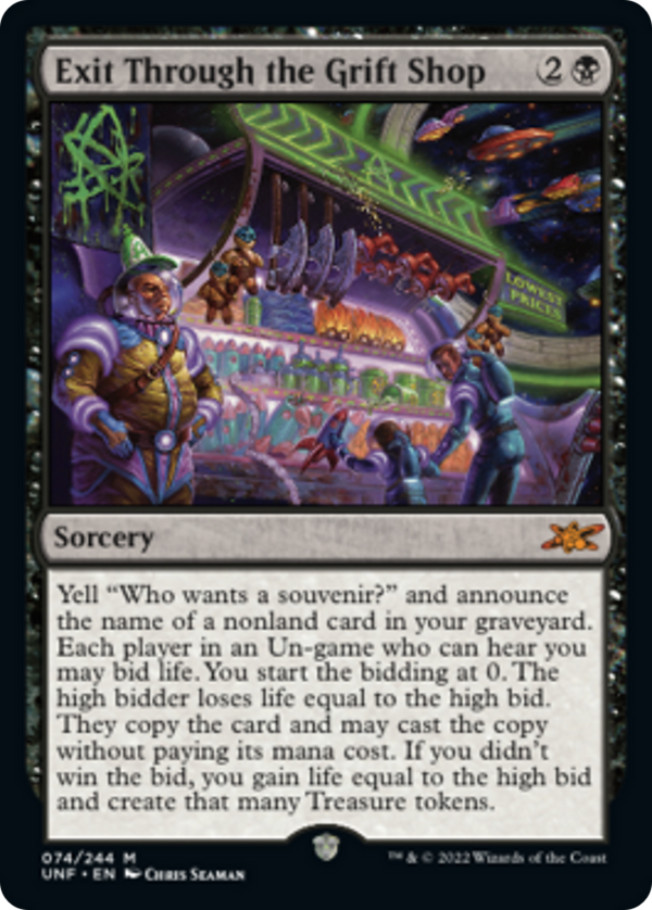Canada's Source for MTG Cards and Magic The Gathering Sealed!