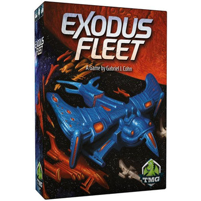 Exodus Fleet available at 401 Games Canada