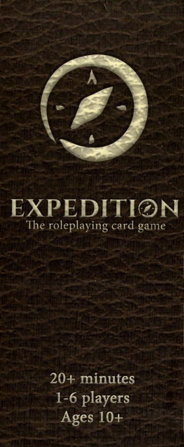 Expedition - Deluxe Edition available at 401 Games Canada