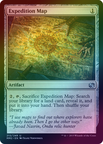 expedition cards mtg 401 Games Canada