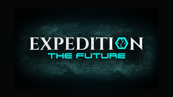 Expedition - The Future available at 401 Games Canada