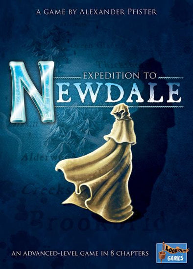 Expedition to Newdale available at 401 Games Canada