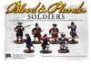 Blood & Plunder - Plastic Soldiers Unit Box