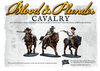 Blood & Plunder - Plastic Cavalry Unit Box