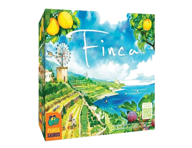 Finca (Pre-Order)