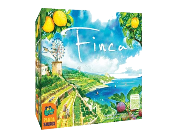Finca (Pre-Order)