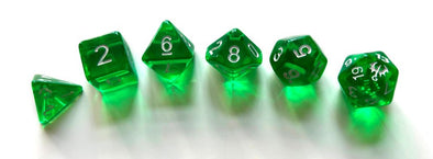 Dragonbane - Dice Set