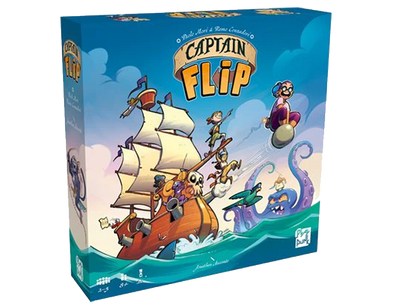 Captain Flip