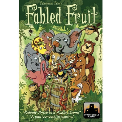 Fabled Fruit available at 401 Games Canada