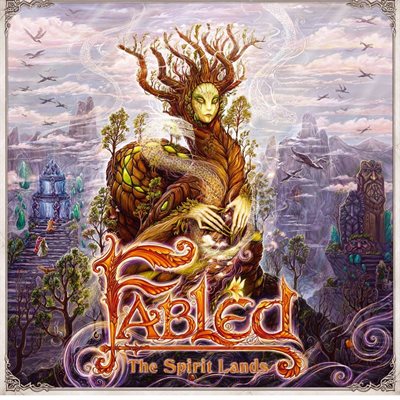 Fabled: The Spirit Lands available at 401 Games Canada