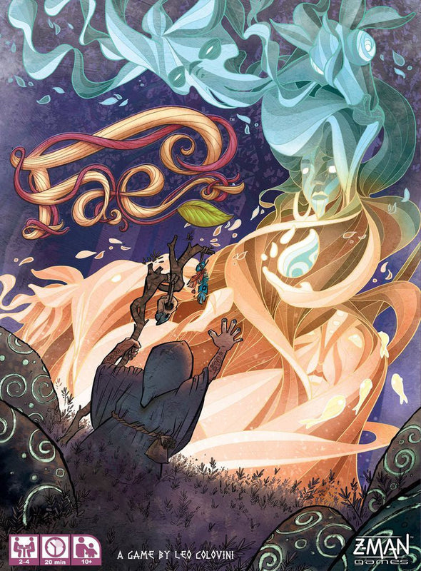 Fae available at 401 Games Canada