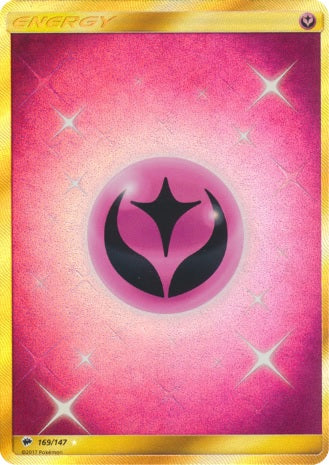 Fairy Energy - 169/147 - Secret Rare available at 401 Games Canada