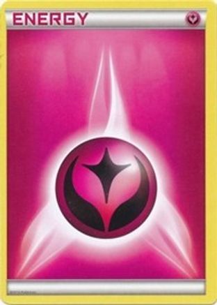 Fairy Energy - Common available at 401 Games Canada