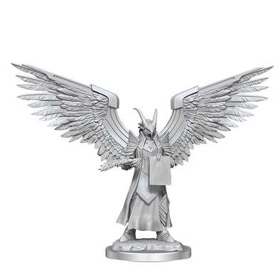 Falco Spara Pactweaver - Magic: The Gathering Unpainted Minis available at 401 Games Canada