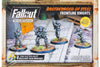 Fallout: Wasteland Warfare - Brotherhood of Steel - Frontline Knights available at 401 Games Canada