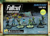 Fallout: Wasteland Warfare - Survivors - Core Box available at 401 Games Canada
