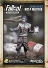 Fallout: Wasteland Warfare - Survivors - Rosa Meitner available at 401 Games Canada