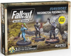 Fallout: Wasteland Warfare - Survivors - Washington Personalities available at 401 Games Canada