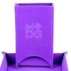 FanRoll - Fold Up Dice Tower - Various Colours available at 401 Games Canada