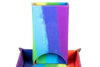 FanRoll - Fold Up Dice Tower - Various Colours available at 401 Games Canada