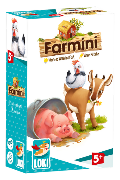 Farmini available at 401 Games Canada