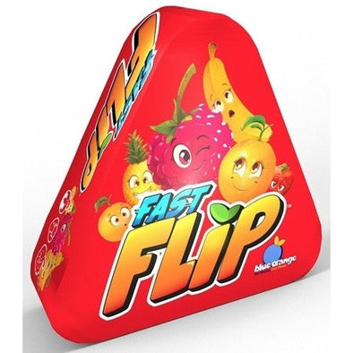 Fast Flip available at 401 Games Canada