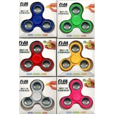 Fidget Spinner available at 401 Games Canada