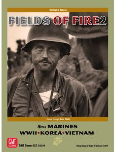 Fields of Fire 2 available at 401 Games Canada