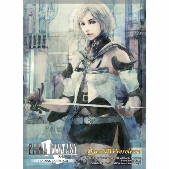 Final Fantasy TCG - Opus 12 Pre-Release Kit available at 401 Games Canada