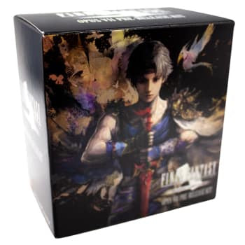 Final Fantasy TCG - Opus 7 Pre-Release Kit available at 401 Games Canada