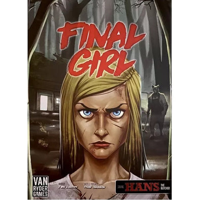 Final Girl - Season 1: Happy Trails Horror available at 401 Games Canada