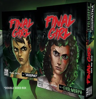 Final Girl - Season 2: Into the Void available at 401 Games Canada