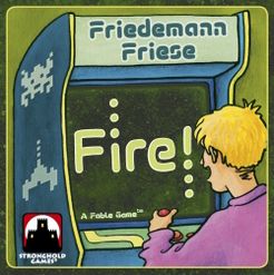 Fire! available at 401 Games Canada